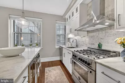 1801 16th Street NW #201, Washington, DC 20009 - Photo 3