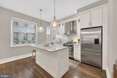 1801 16th Street NW #201, Washington, DC 20009 - Photo 7