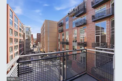 1515 15th Street NW #403, Washington, DC 20005 - Photo 5