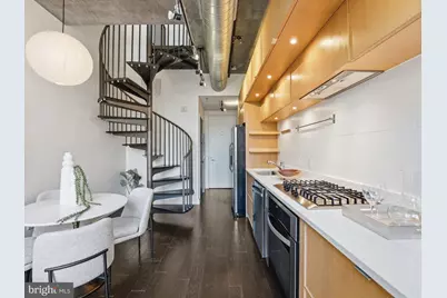 1515 15th Street NW #403, Washington, DC 20005 - Photo 7