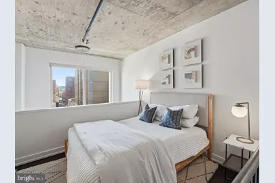 1515 15th Street NW #403, Washington, DC 20005 - Photo 11