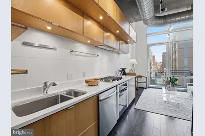 1515 15th Street NW #403, Washington, DC 20005 - Photo 7