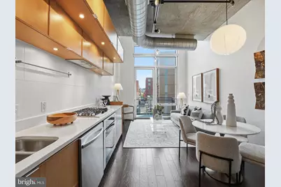 1515 15th Street NW #403, Washington, DC 20005 - Photo 1