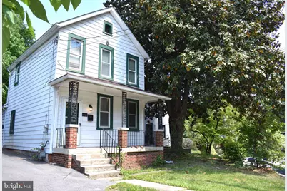 3024 Stanton Road SE, Washington, DC 20020 - Photo 1