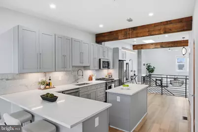 3620 13th Street NW #2, Washington, DC 20010 - Photo 11