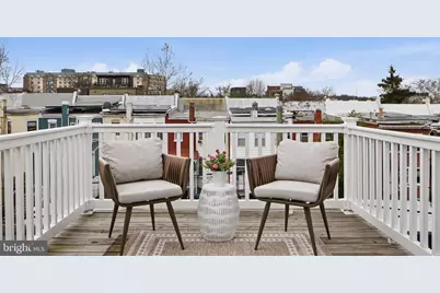 3620 13th Street NW #2, Washington, DC 20010 - Photo 19