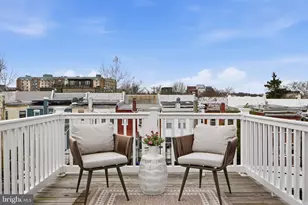 3620 13th St NW, Washington, DC 20010 - Photo 19