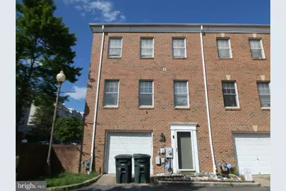 883 Barnaby Street SE, Washington, DC 20032 - Photo 1