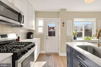 625 Kensington Place NE, Washington, DC 20011 - Photo 21