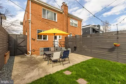 625 Kensington Place NE, Washington, DC 20011 - Photo 49