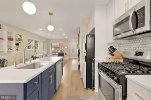 625 Kensington Pl NE, Washington, DC 20011 - Photo 15