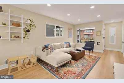 625 Kensington Place NE, Washington, DC 20011 - Photo 7