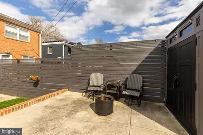 625 Kensington Place NE, Washington, DC 20011 - Photo 47