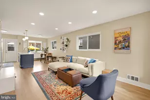 625 Kensington Pl NE, Washington, DC 20011 - Photo 5