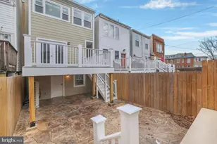 837 Decatur St NW, Washington, DC 20011 - Photo 29