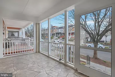 837 Decatur Street NW, Washington, DC 20011 - Photo 3