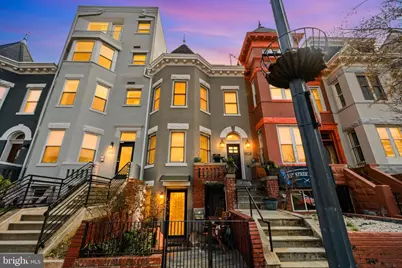 1831 1st Street NW #1, Washington, DC 20001 - Photo 29