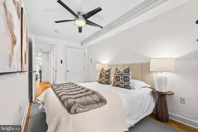 1831 1st Street NW #1, Washington, DC 20001 - Photo 21