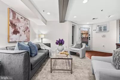 1831 1st Street NW #1, Washington, DC 20001 - Photo 5