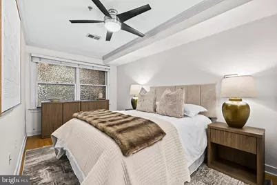 1831 1st Street NW #1, Washington, DC 20001 - Photo 15