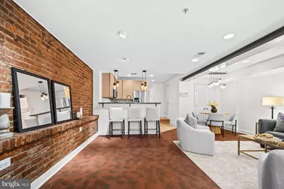 1831 1st Street NW #1, Washington, DC 20001 - Photo 9