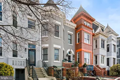 1831 1st Street NW #1, Washington, DC 20001 - Photo 27