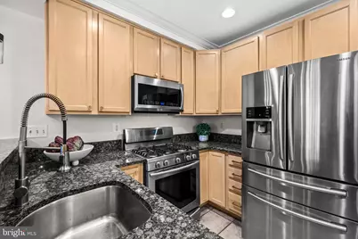 1831 1st Street NW #1, Washington, DC 20001 - Photo 13