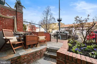 1831 1st Street NW #1, Washington, DC 20001 - Photo 3