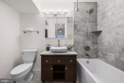 1831 1st Street NW #1, Washington, DC 20001 - Photo 17