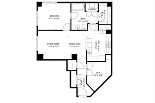 1001 L St NW, Washington, DC 20001 - Photo 7