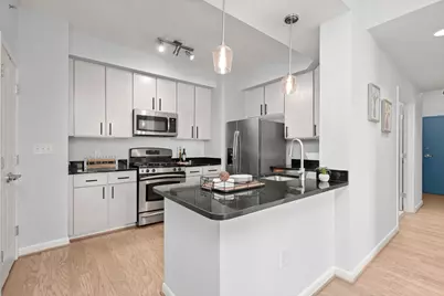 1001 L Street NW #309, Washington, DC 20001 - Photo 11