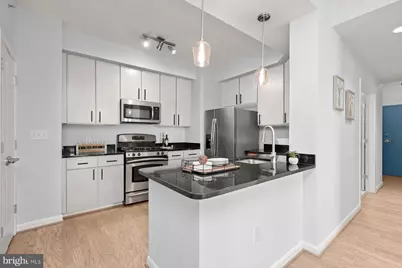 1001 L Street NW #309, Washington, DC 20001 - Photo 11