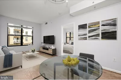 1001 L Street NW #309, Washington, DC 20001 - Photo 9