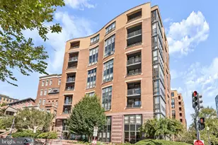 1001 L St NW, Washington, DC 20001 - Photo 1