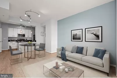 1001 L Street NW #309, Washington, DC 20001 - Photo 5