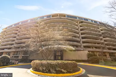 4200 Massachusetts Avenue NW #708, Washington, DC 20016 - Photo 45