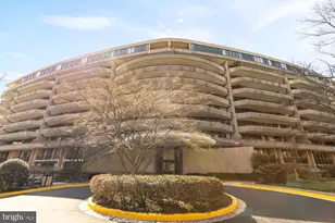 4200 Massachusetts Ave NW, Washington, DC 20016 - Photo 45