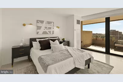 4200 Massachusetts Avenue NW #708, Washington, DC 20016 - Photo 33