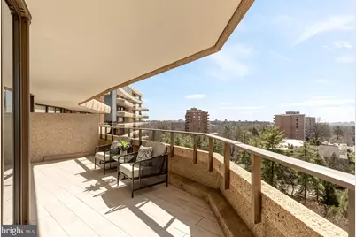 4200 Massachusetts Avenue NW #708, Washington, DC 20016 - Photo 21