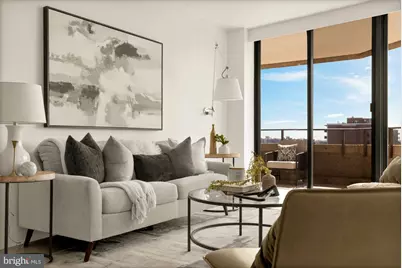 4200 Massachusetts Avenue NW #708, Washington, DC 20016 - Photo 19