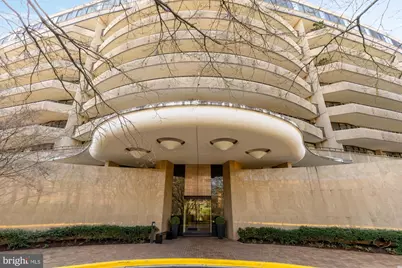 4200 Massachusetts Avenue NW #708, Washington, DC 20016 - Photo 3