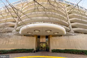 4200 Massachusetts Ave NW, Washington, DC 20016 - Photo 3