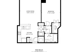 777 7th St NW, Washington, DC 20001 - Photo 29