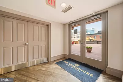 777 7th Street NW #1017, Washington, DC 20001 - Photo 19