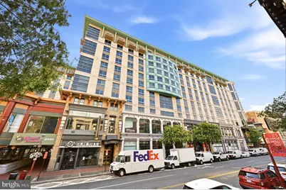 777 7th Street NW #1017, Washington, DC 20001 - Photo 1