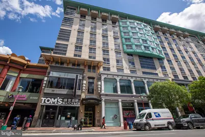 777 7th Street NW #1017, Washington, DC 20001 - Photo 13