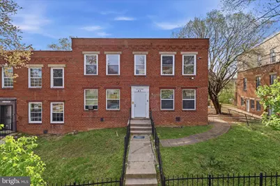 16 Galveston Place SW, Washington, DC 20032 - Photo 1