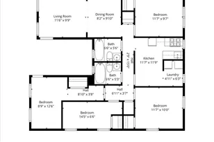 16 Galveston Pl SW, Washington, DC 20032 - Photo 35