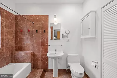 1318 35th Street NW #6, Washington, DC 20007 - Photo 11