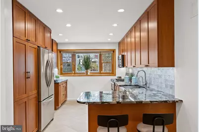 4854 Reservoir Road NW, Washington, DC 20007 - Photo 9